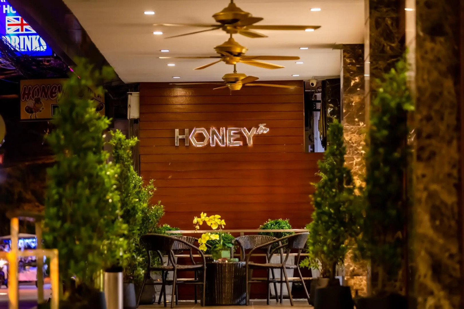 Honey Inn