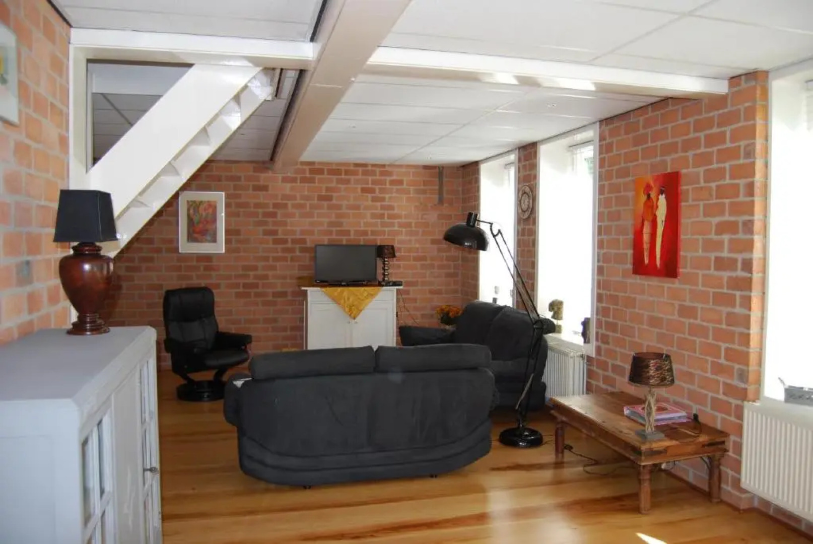 Bed&Brood De StraVerdonk