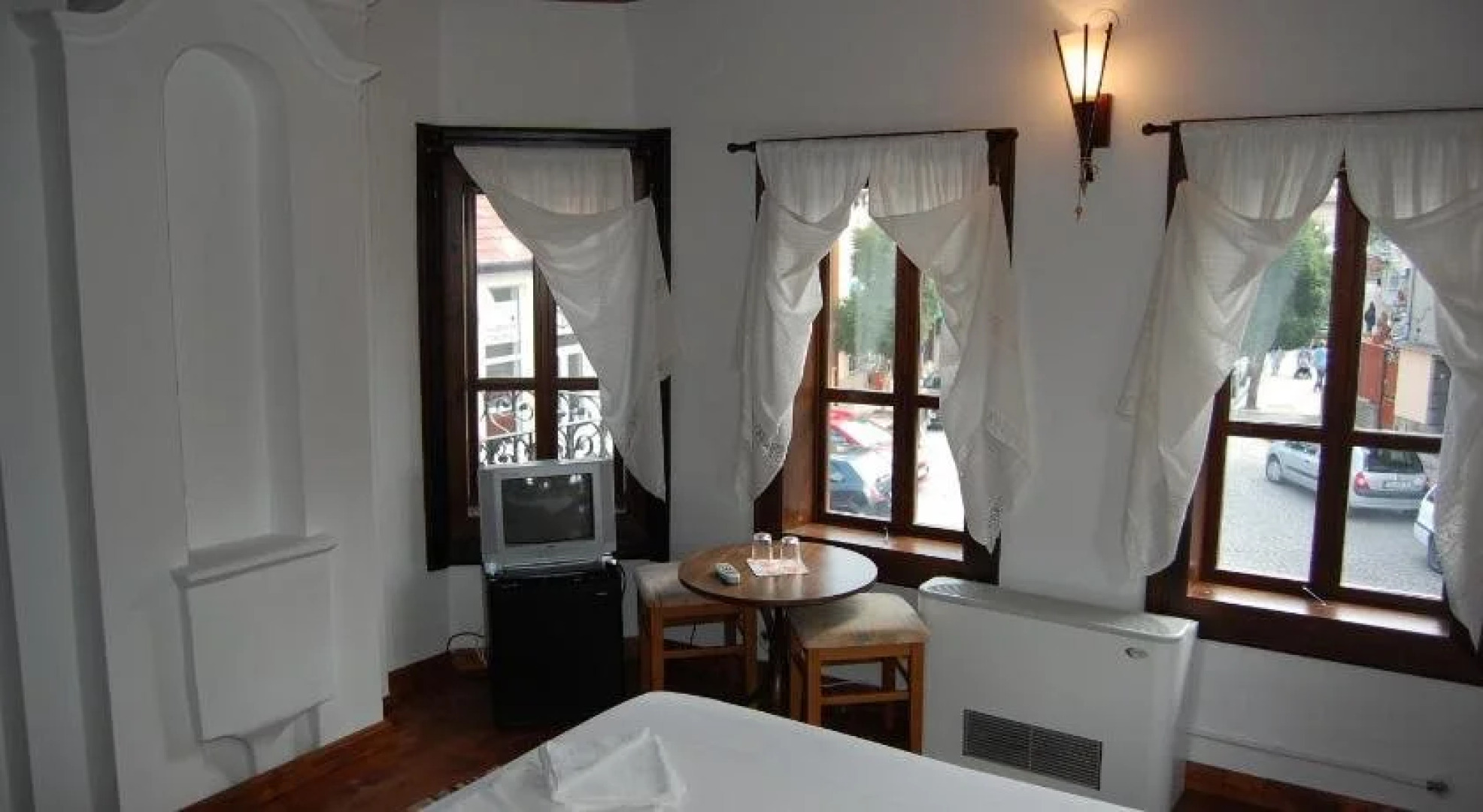 Kazasovata Guest House