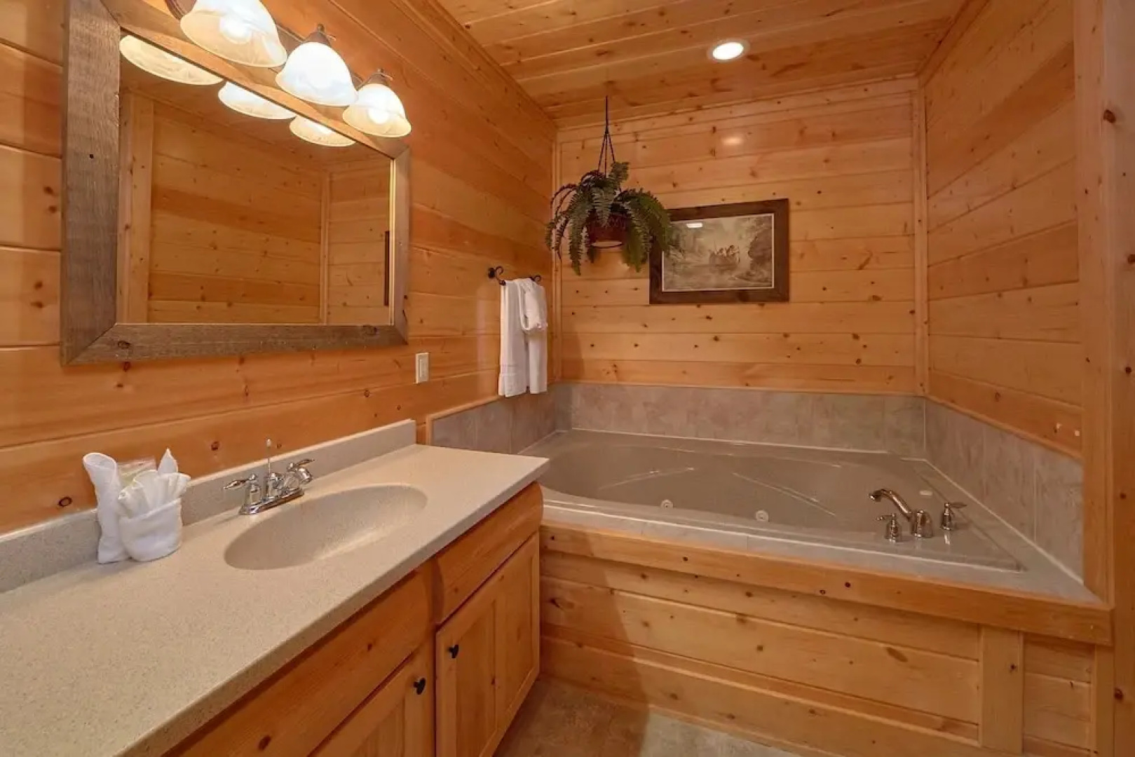 Legacy Vista Apartment 2