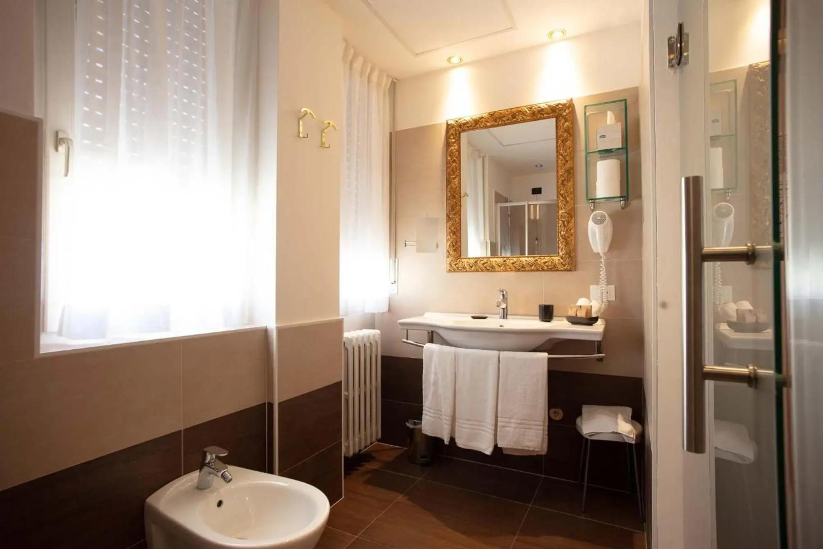 Art Hotel Ventaglio