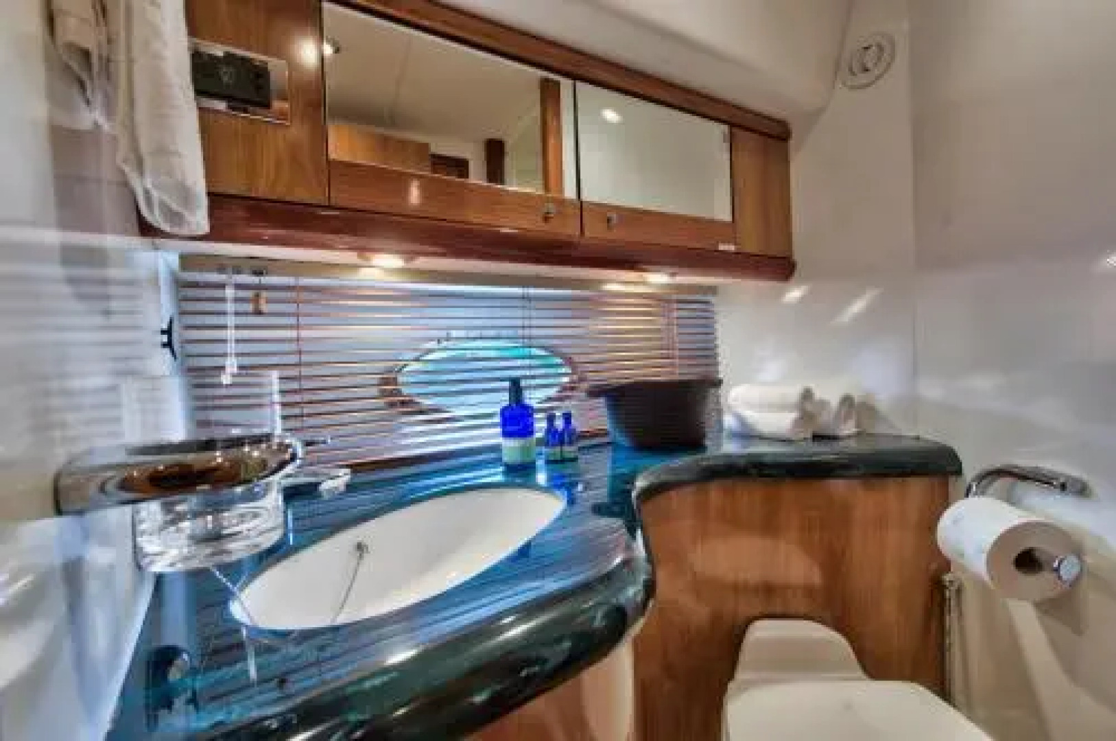 Manhattan 56 "Don't Ask"