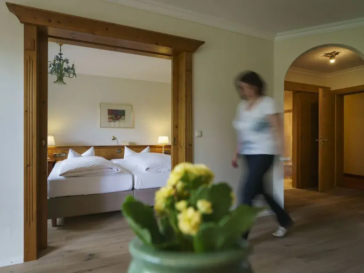 Ringhotel Parkhotel am Soier See