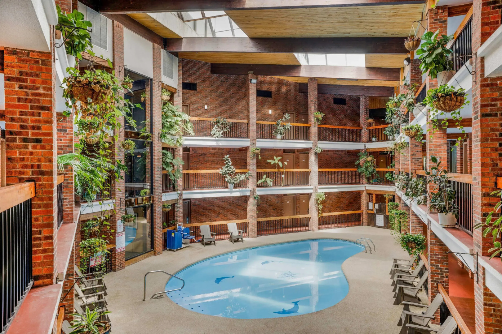 Baymont by Wyndham Cortez