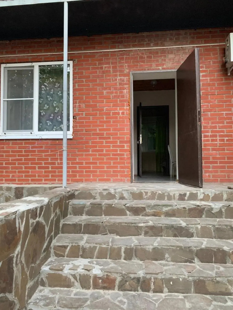 Recreation Center Platan