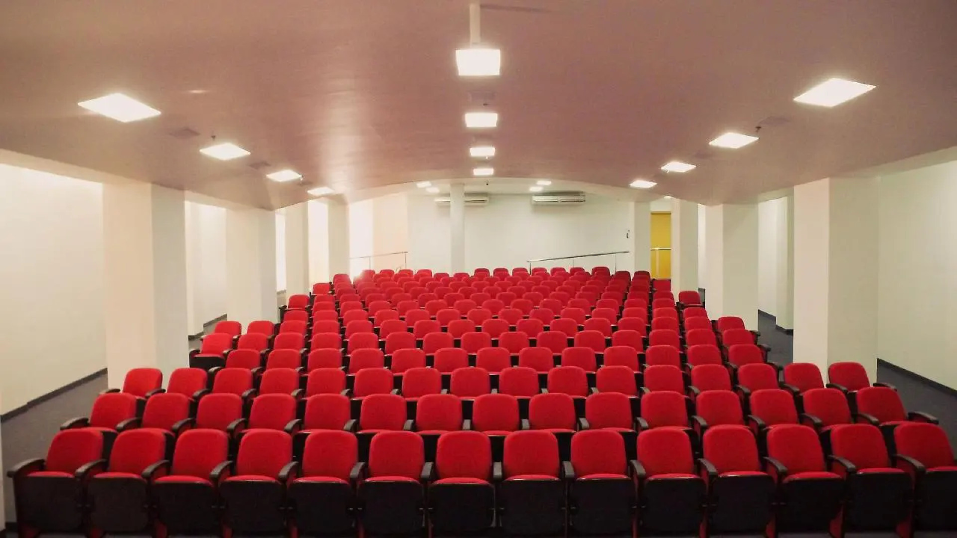 Machadinho Thermas Resort SPA