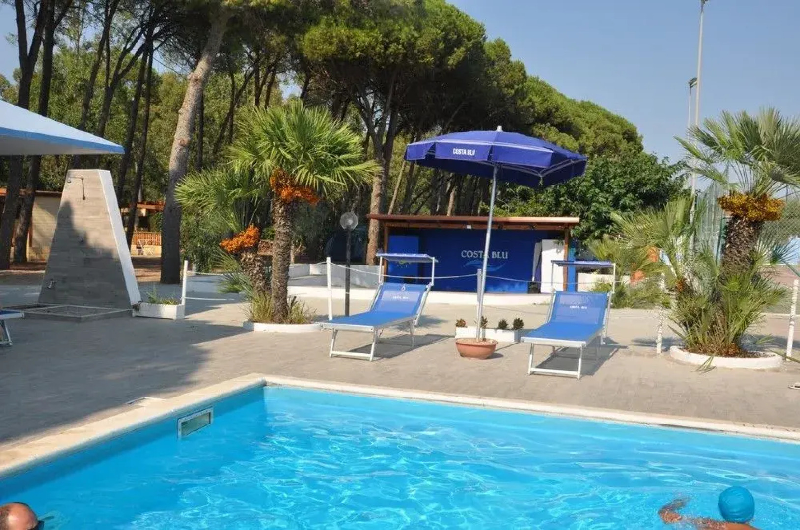 Villaggio Residence Costa Blu