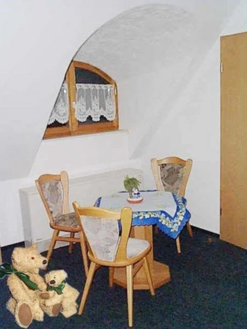 Pension Das Bï¿½r-sondere Haus