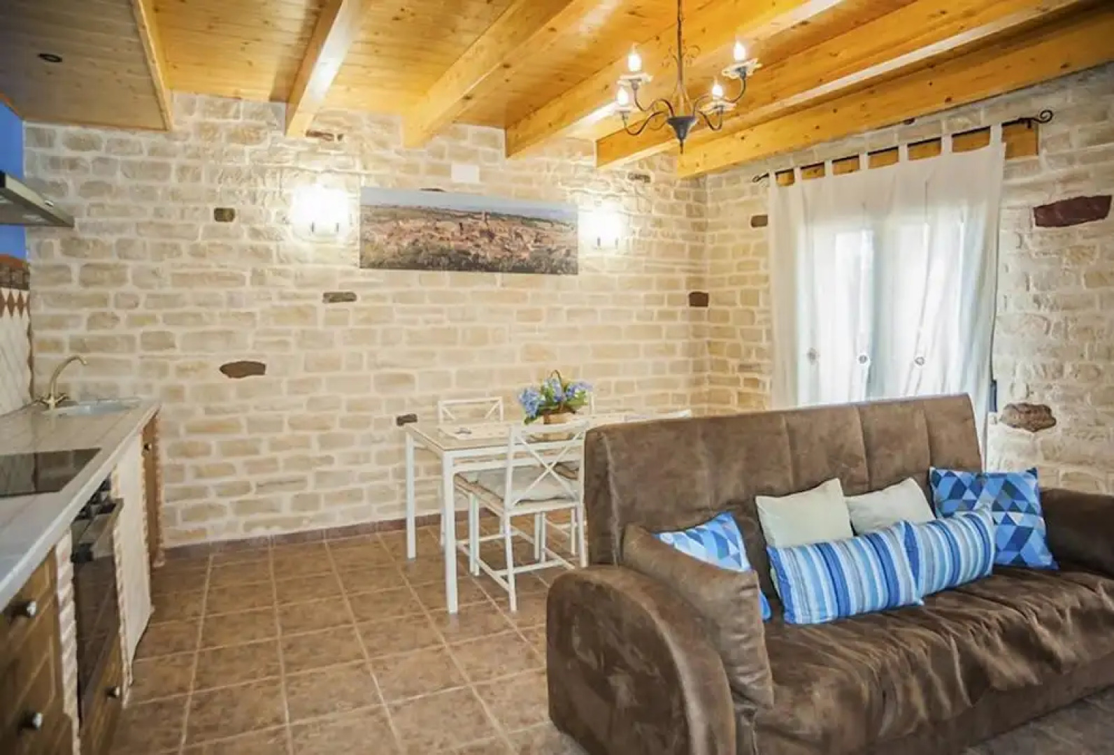 Apartamentos Rurales Millan