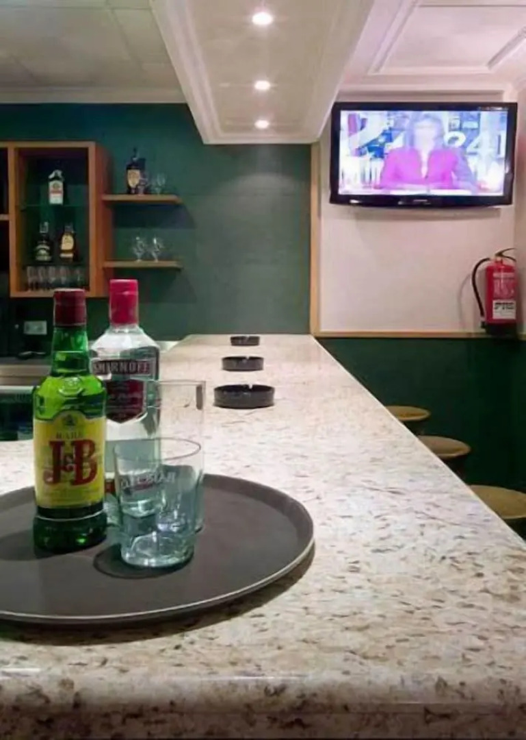 Hotel Ruta del Poniente