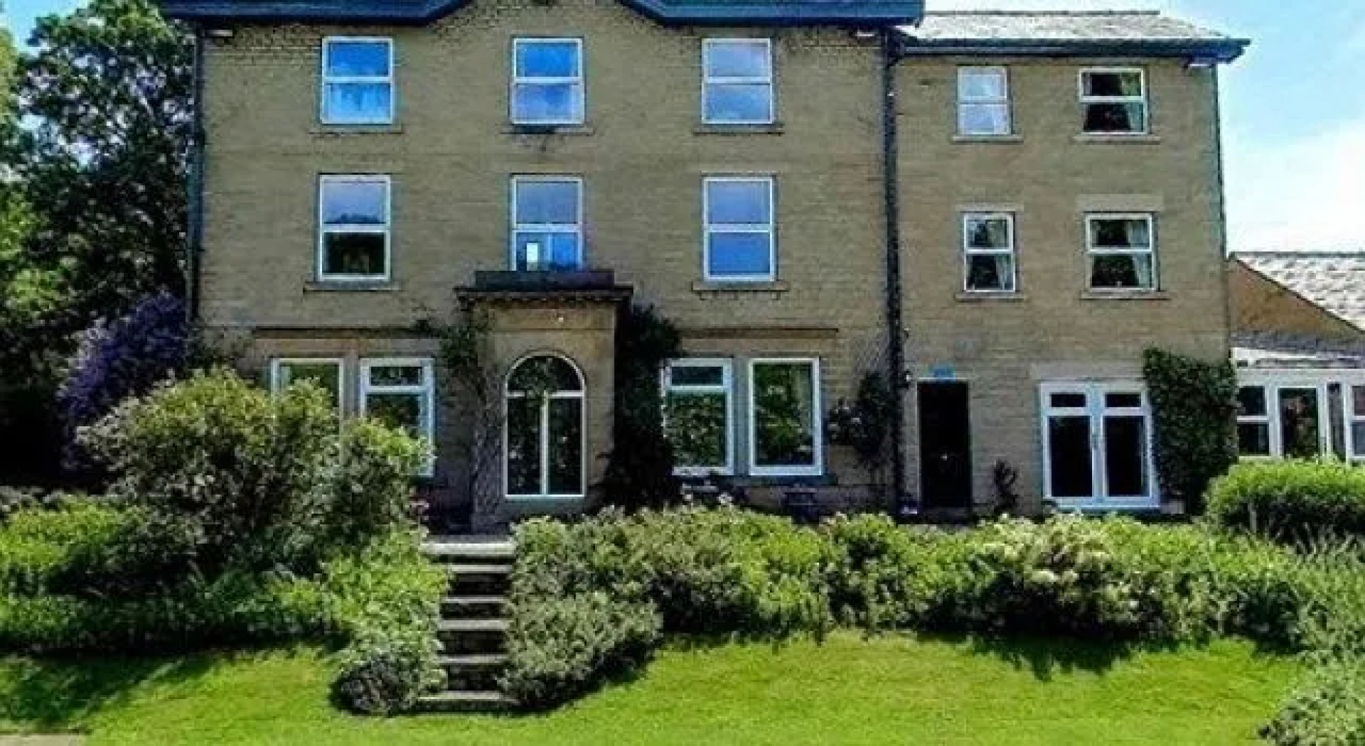 The Wind in the Willows Country House Hotel