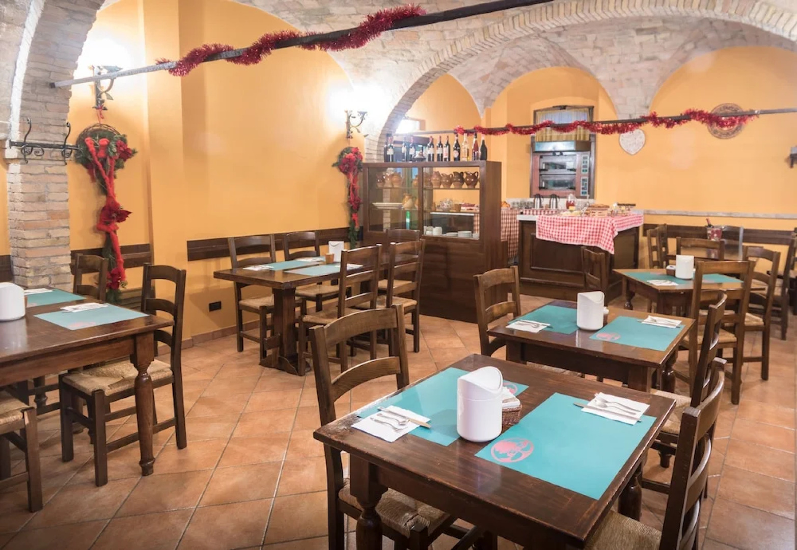 Agriturismo Il Giardino dei Ciliegi