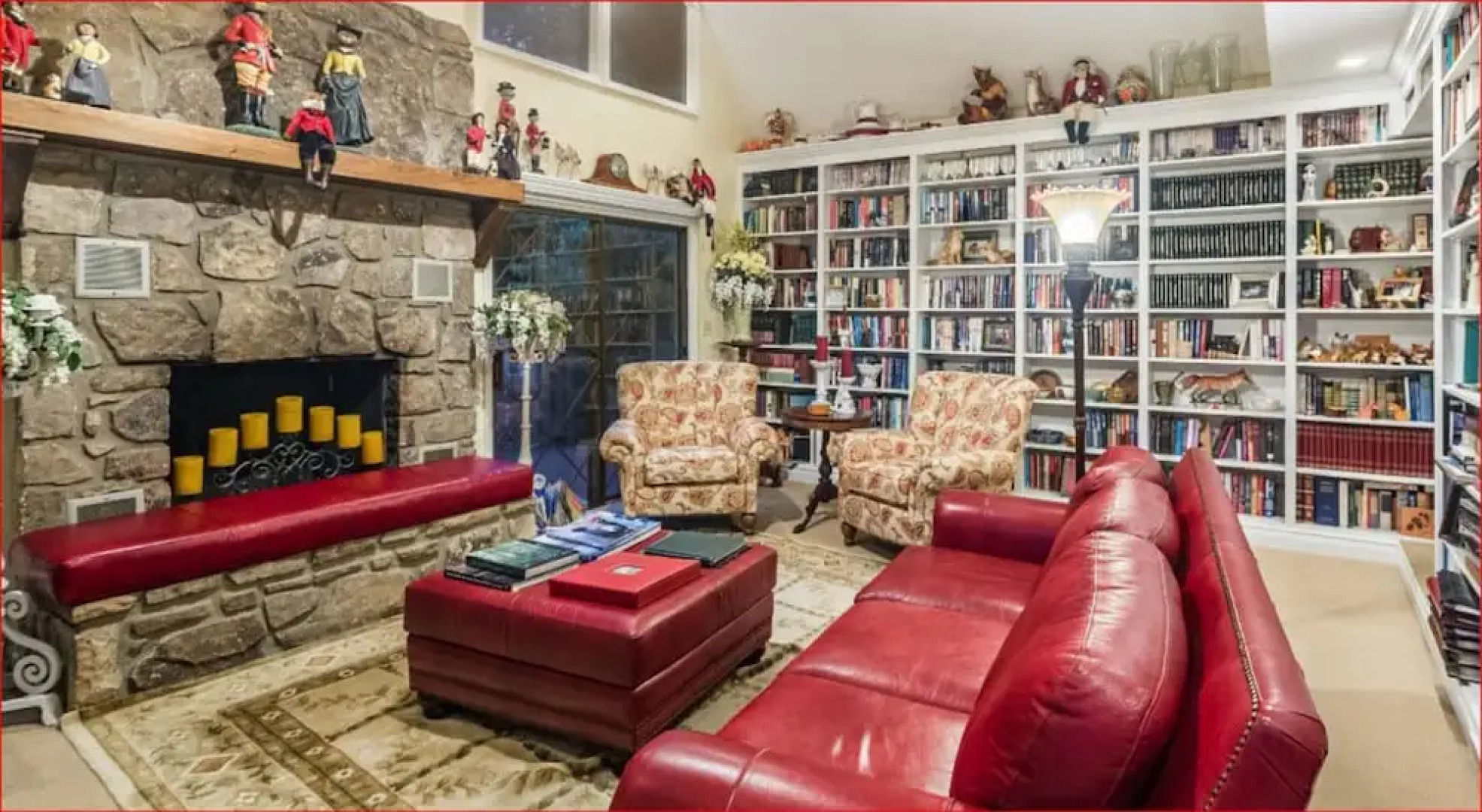 Foxtrot Bed and Breakfast