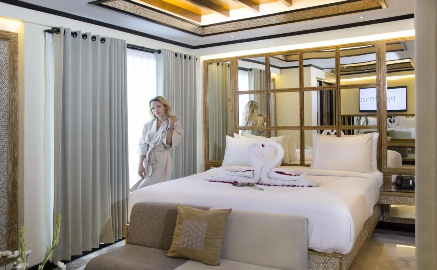 Paditeras Boutique Hotel Seminyak