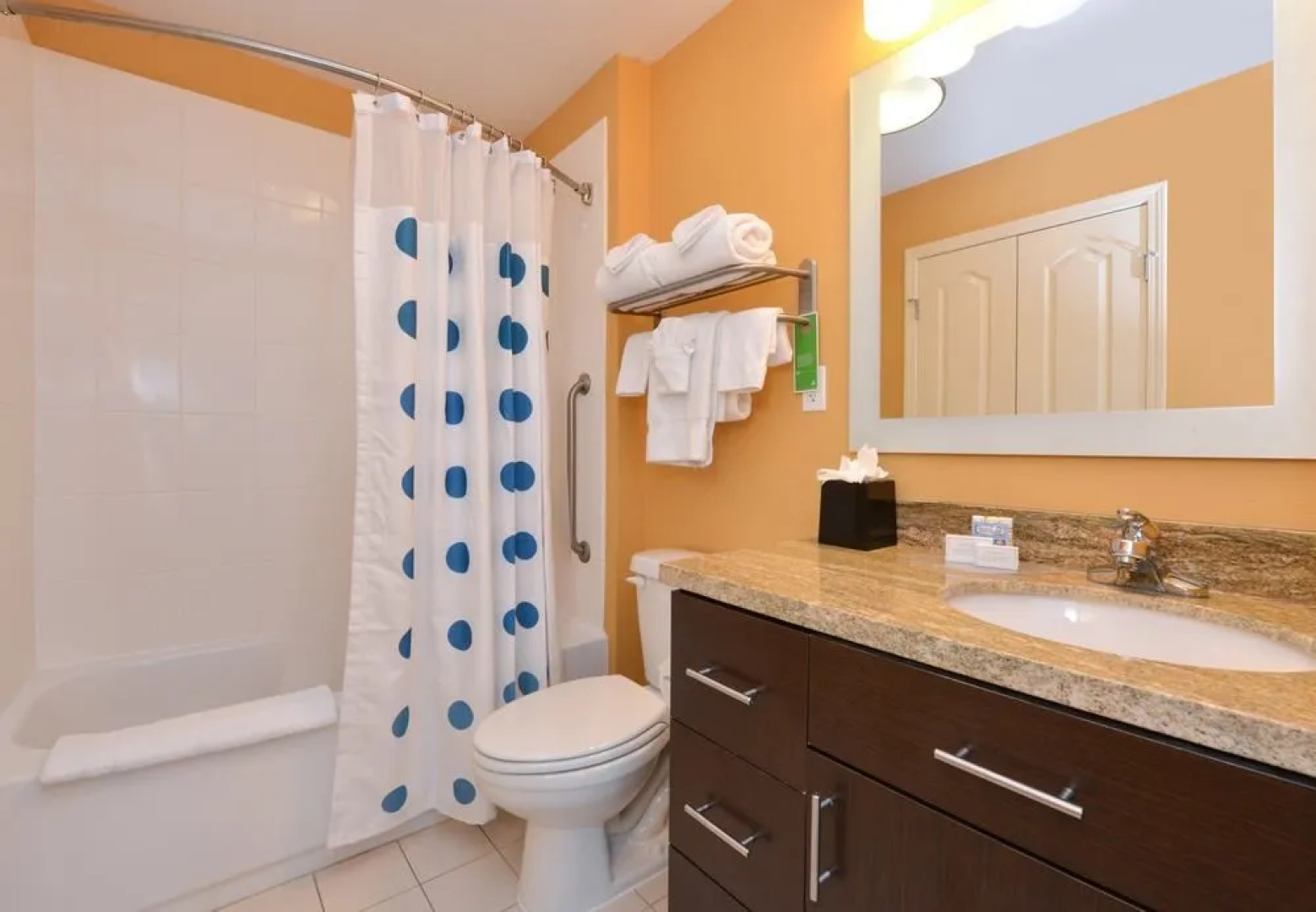 TownePlace Suites Sacramento Roseville