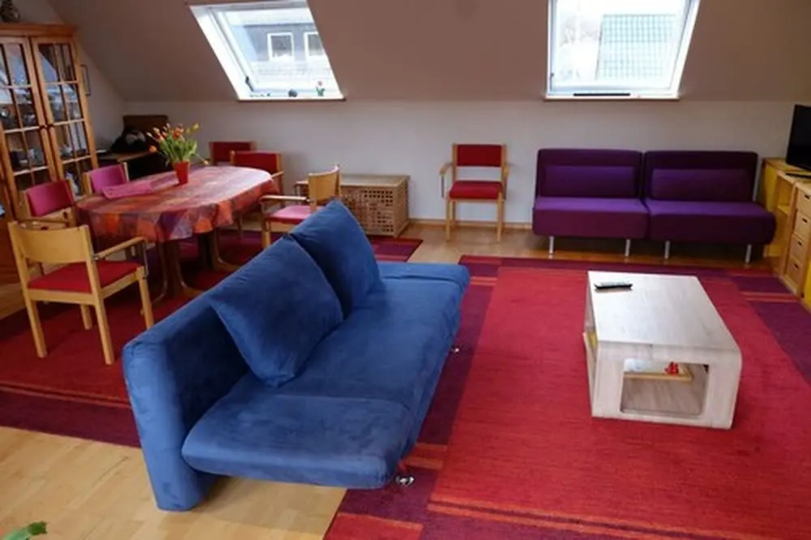 Im Gruenen Gremmendorf