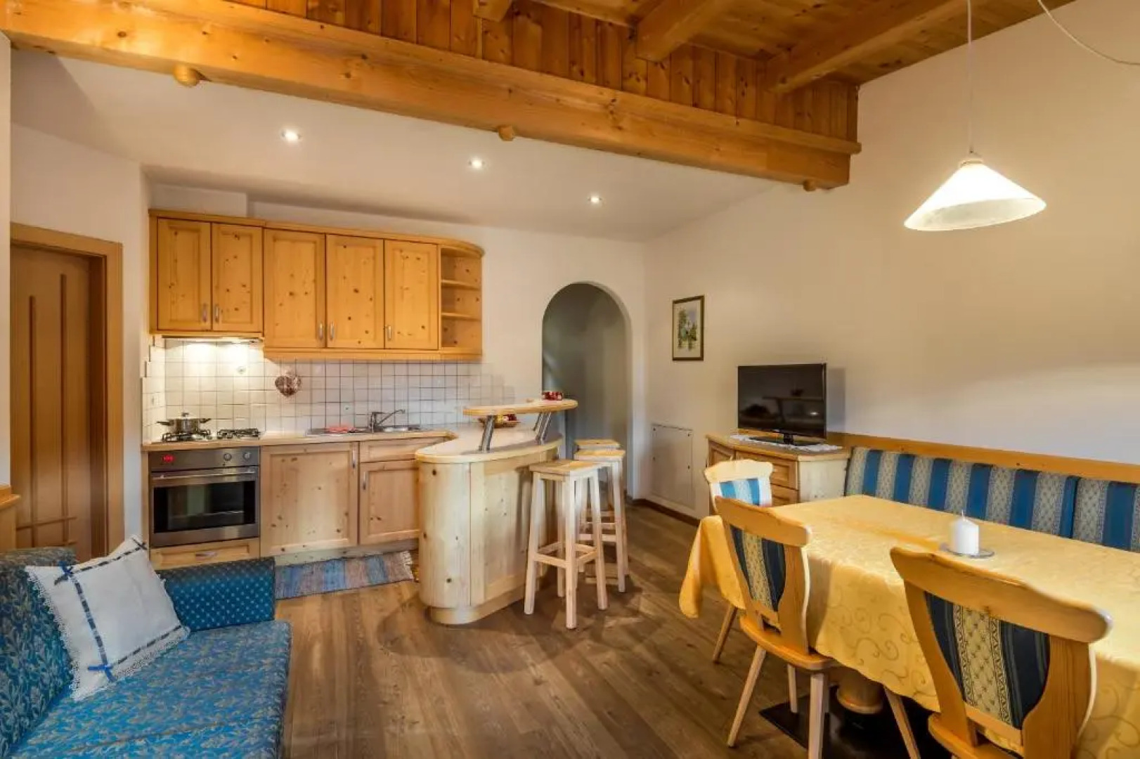 Appartamenti Maierhof