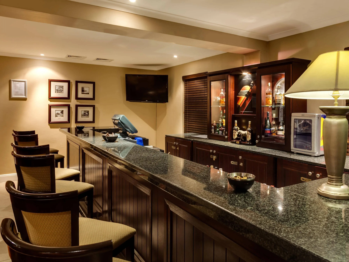 Protea Hotel by Marriott Nelspruit