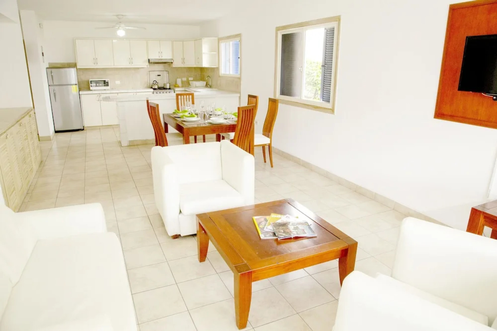 Deparment Casablanca Green 9 Golf & Beach