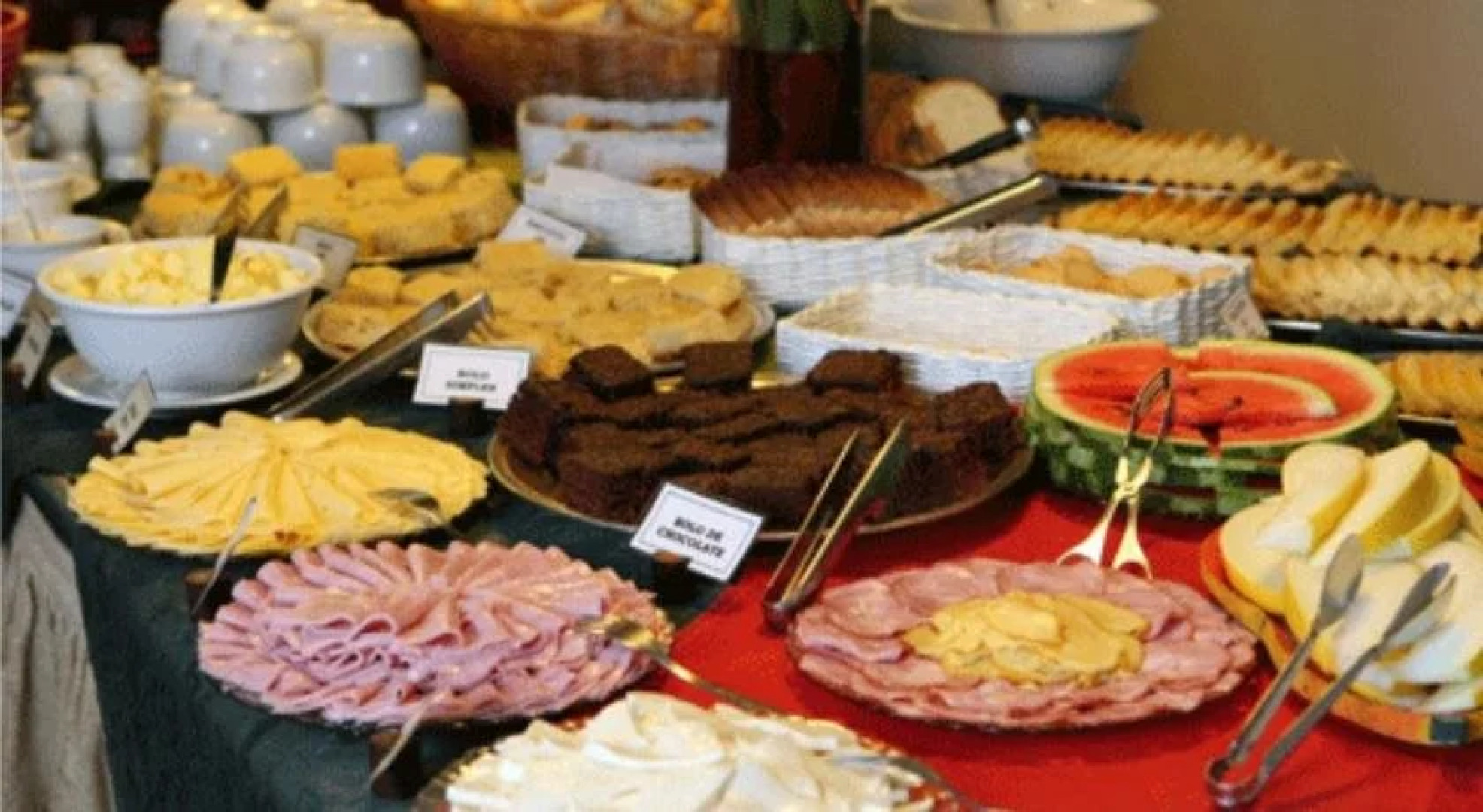 Hotel Pousada Maria Brasil