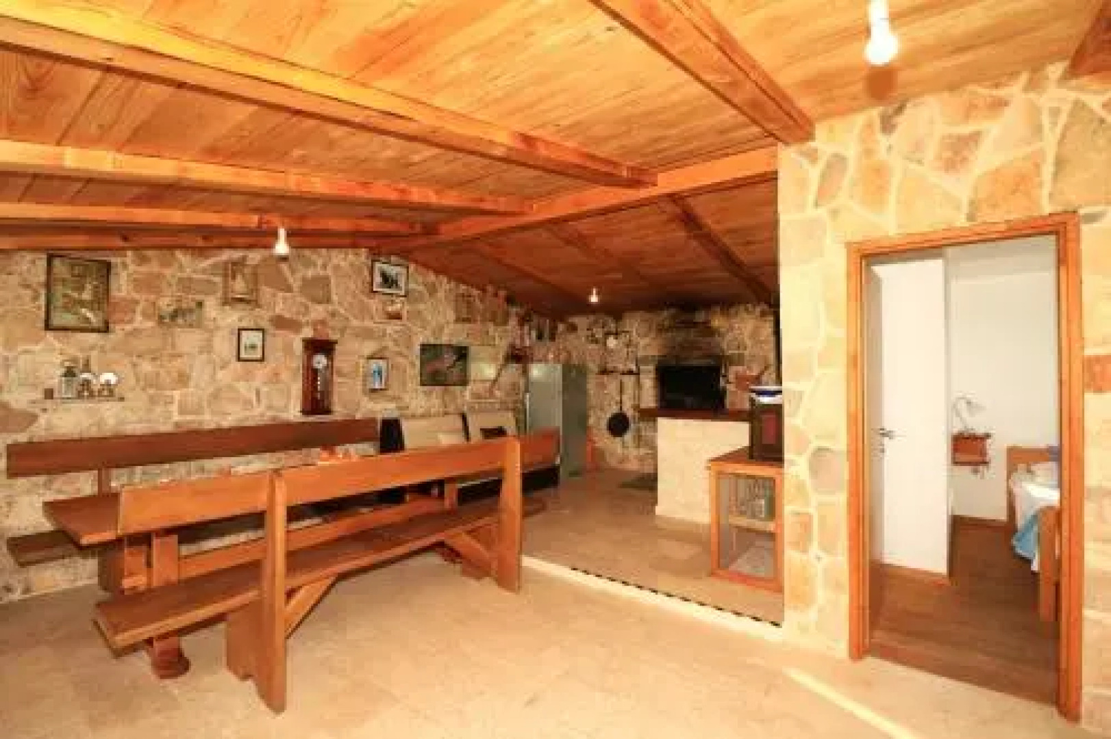 Holliday home Robinson Tourism Maria