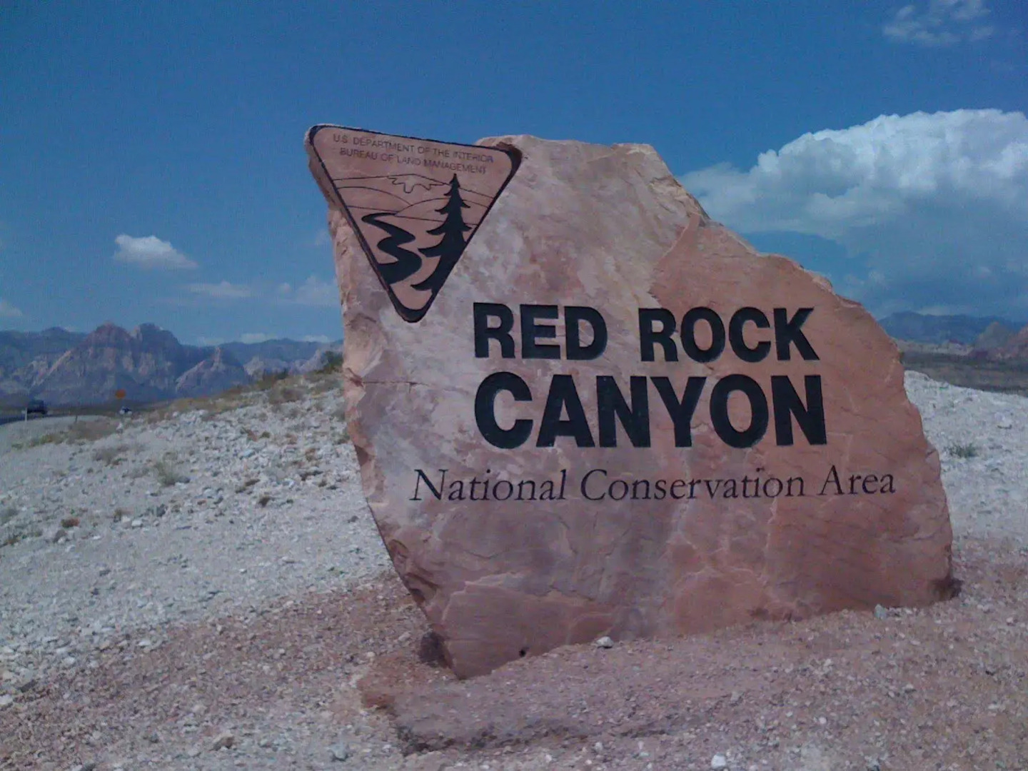 Travelodge Center Strip