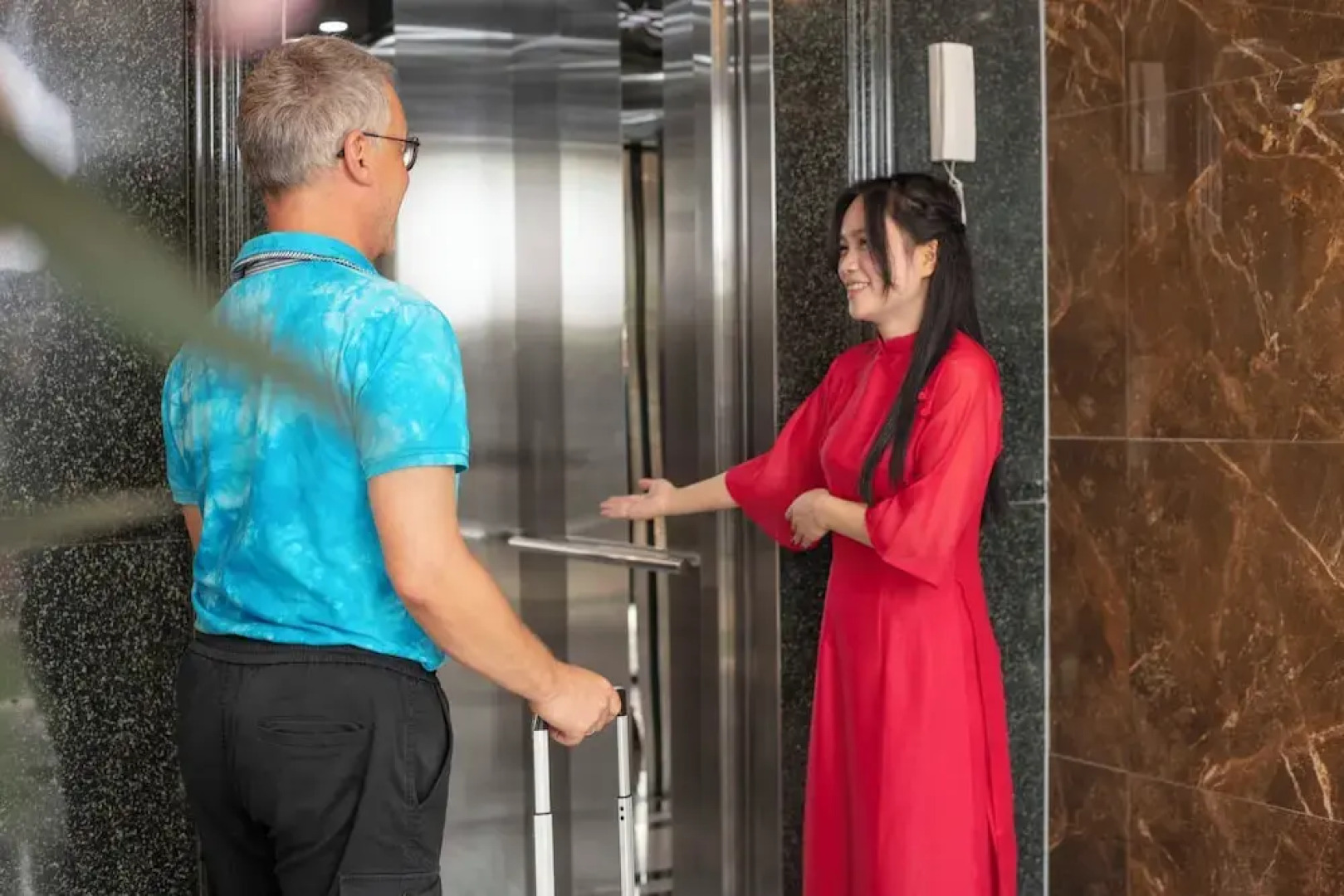 Airport Classic Hotel 2