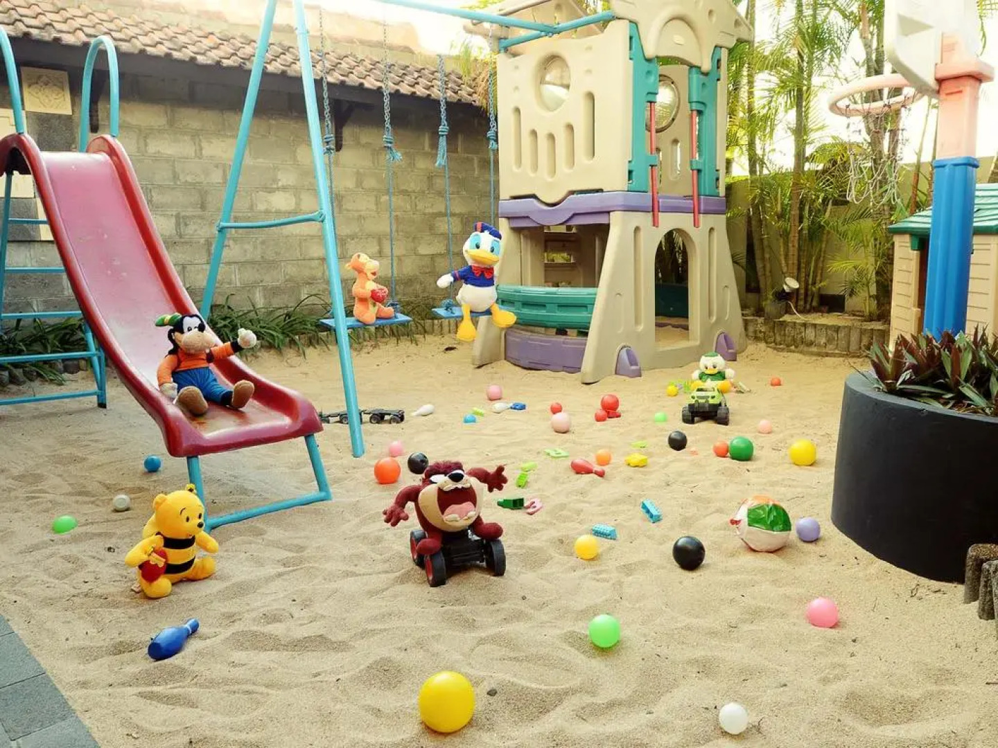 Kimaya Sudirman Yogyakarta by Harris