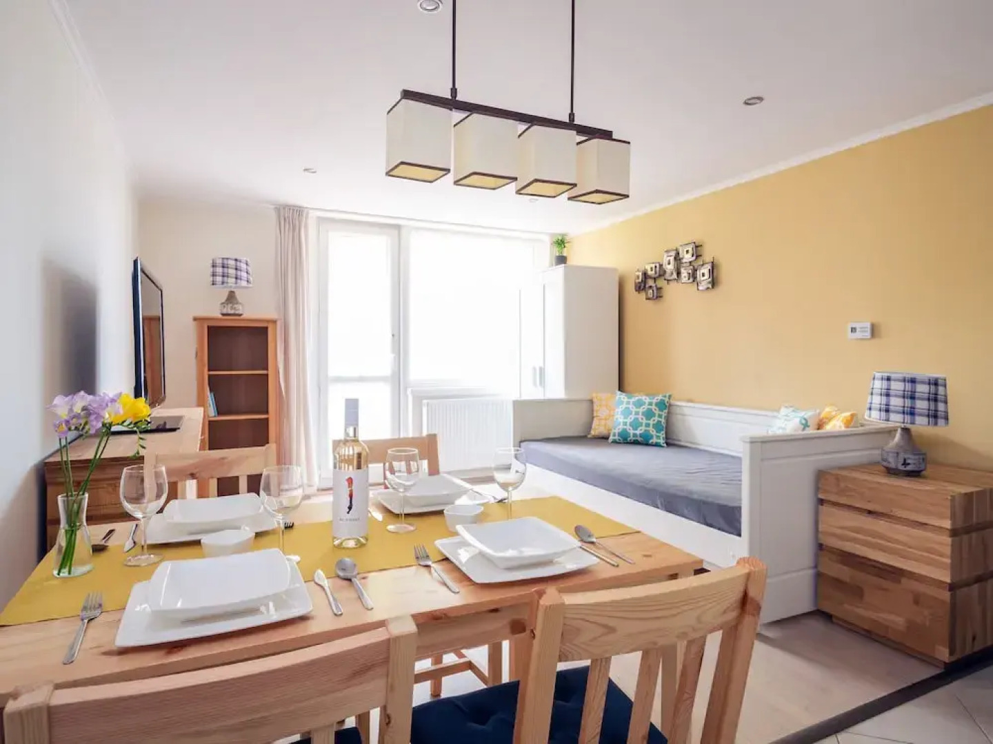 Casa Montana II- Country Apartment