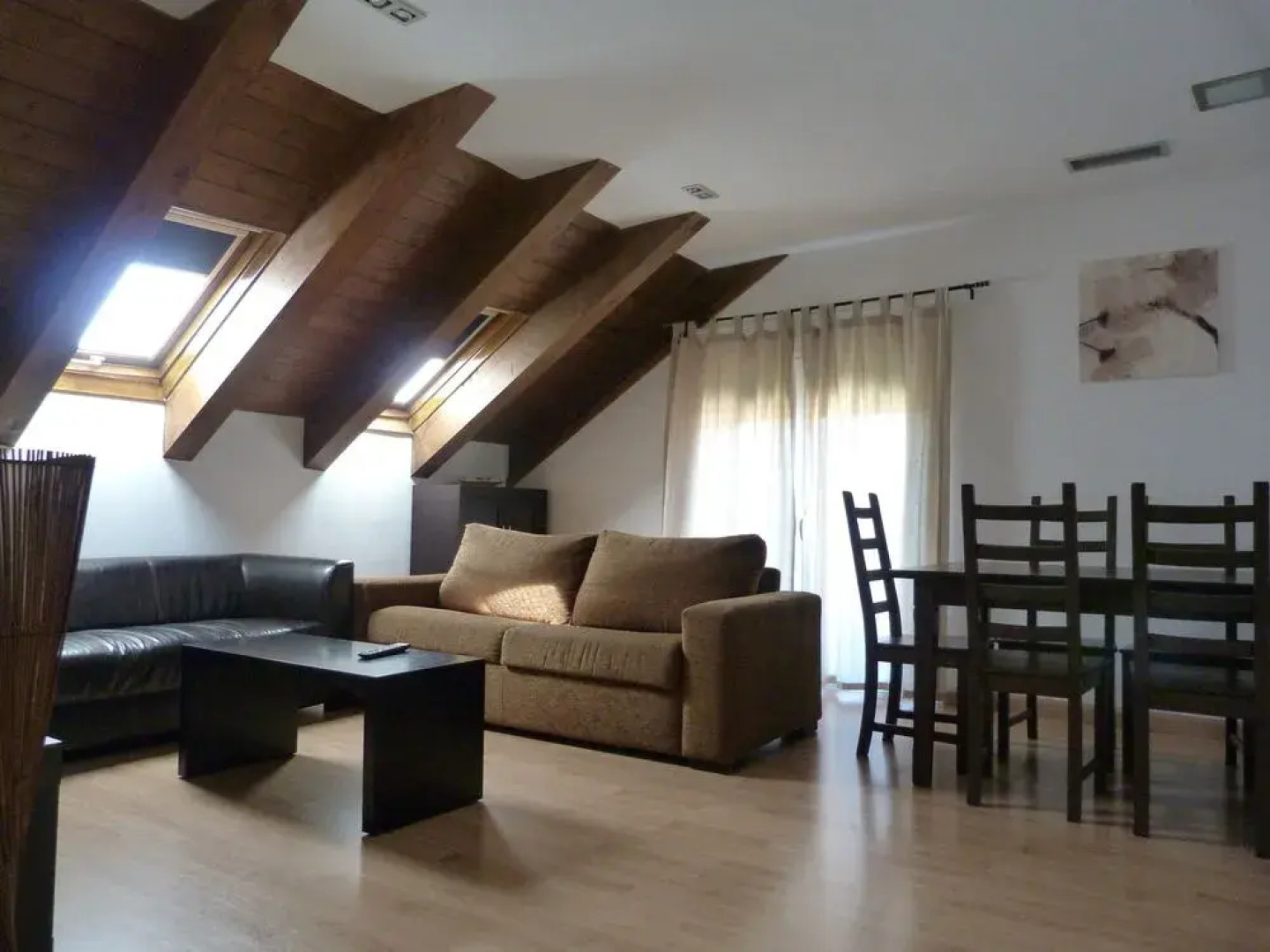 Apartamentos Puerta de Ordesa