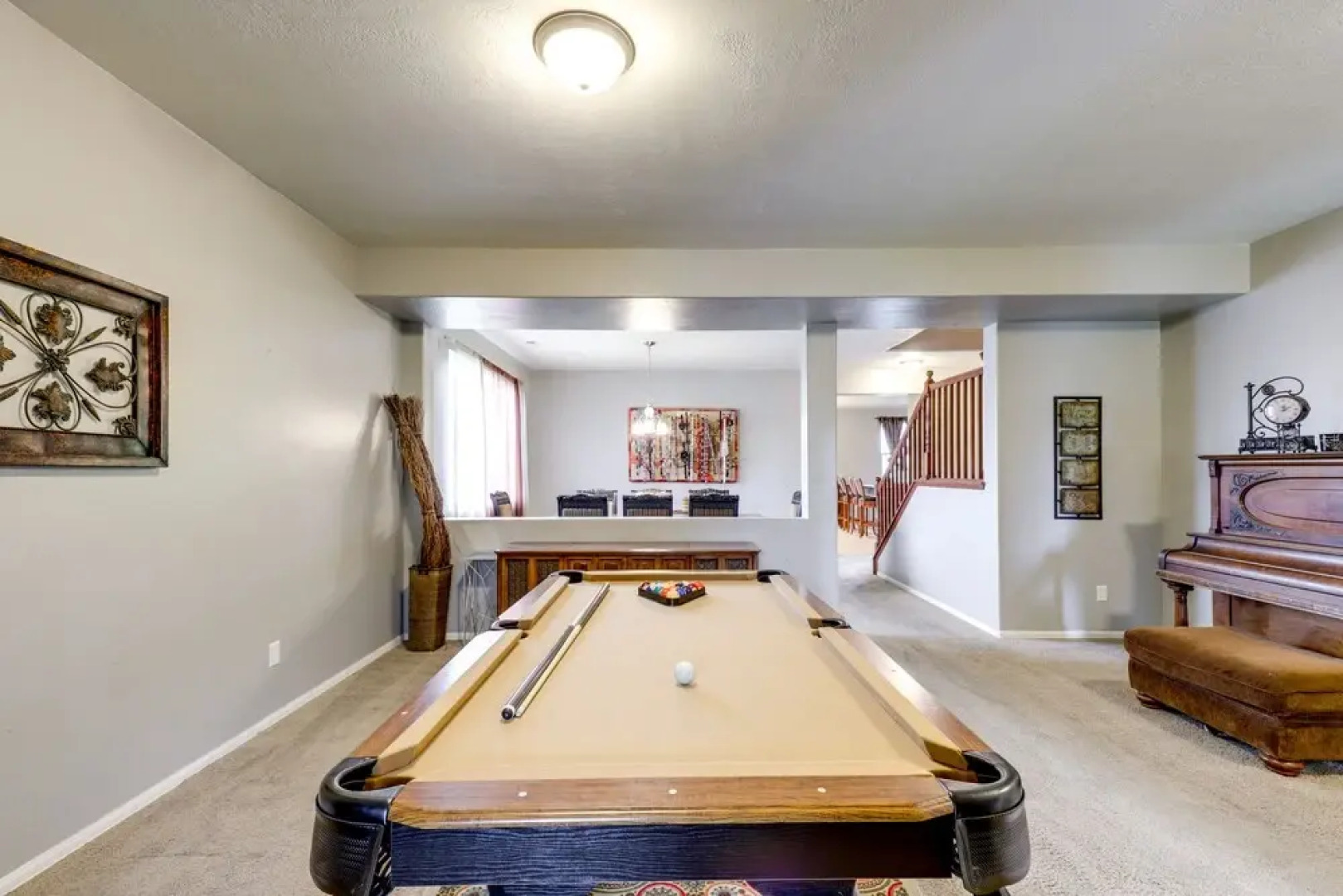 Spacious Vacation Rental Near Utah Lake!