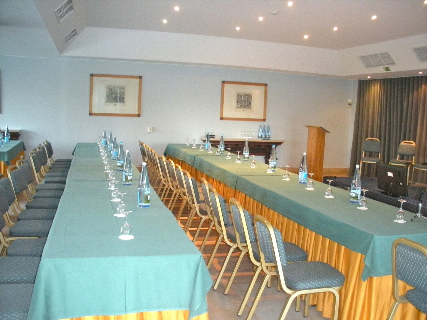 Conimbriga Hotel do Paço