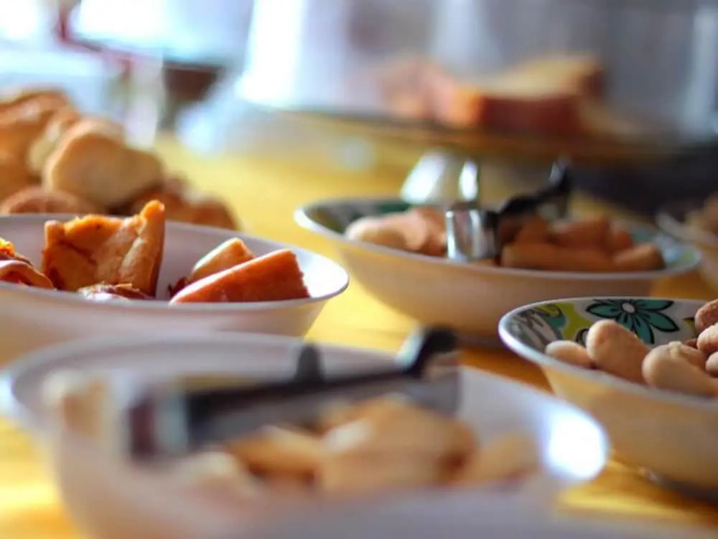 Pousada Praia da Costa