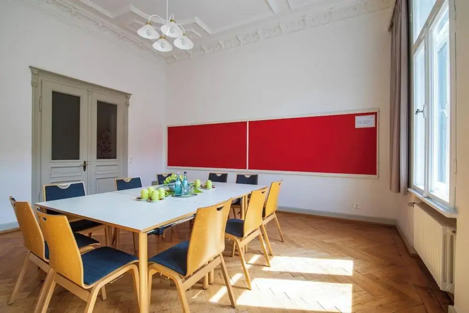 Evangelische Tagungsstätte Wildbad