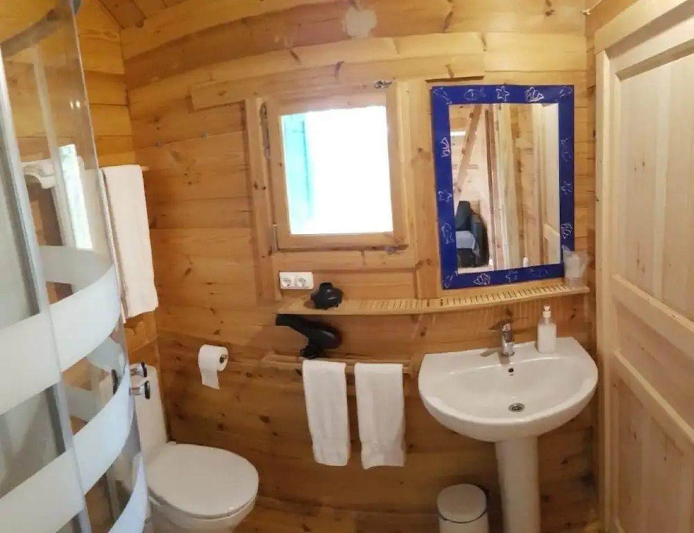 Guest House Torre de Arriba