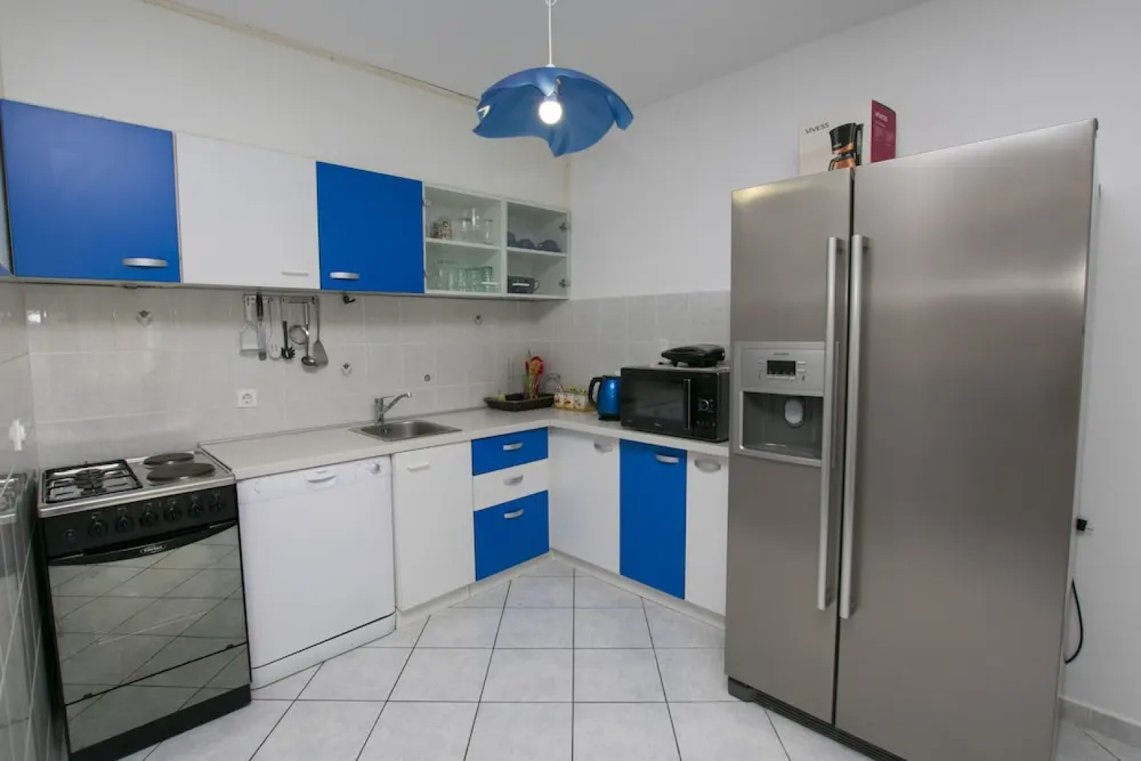 Apartment Neno Grebastica