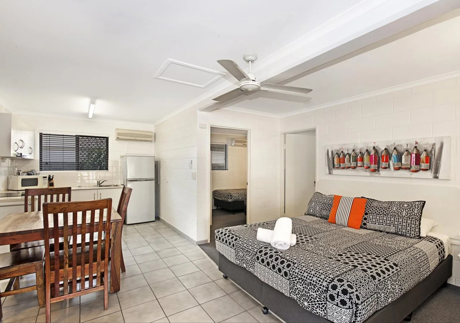 Townsville Holiday Apartments
