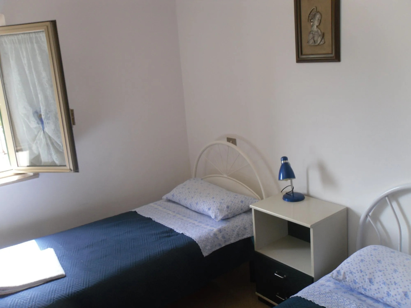 Antoma - Affitti brevi a Foligno