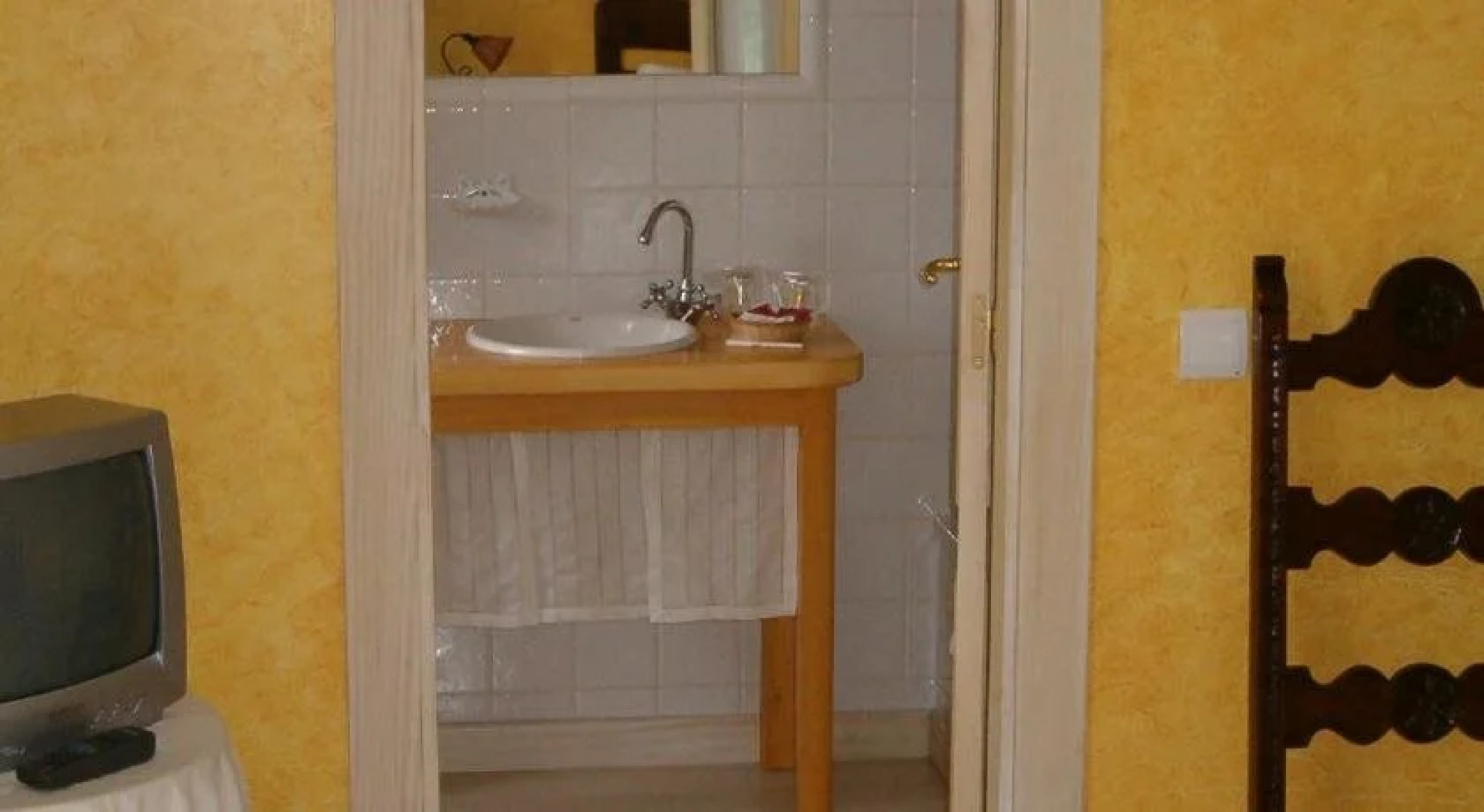 Posada Los Trastolillos