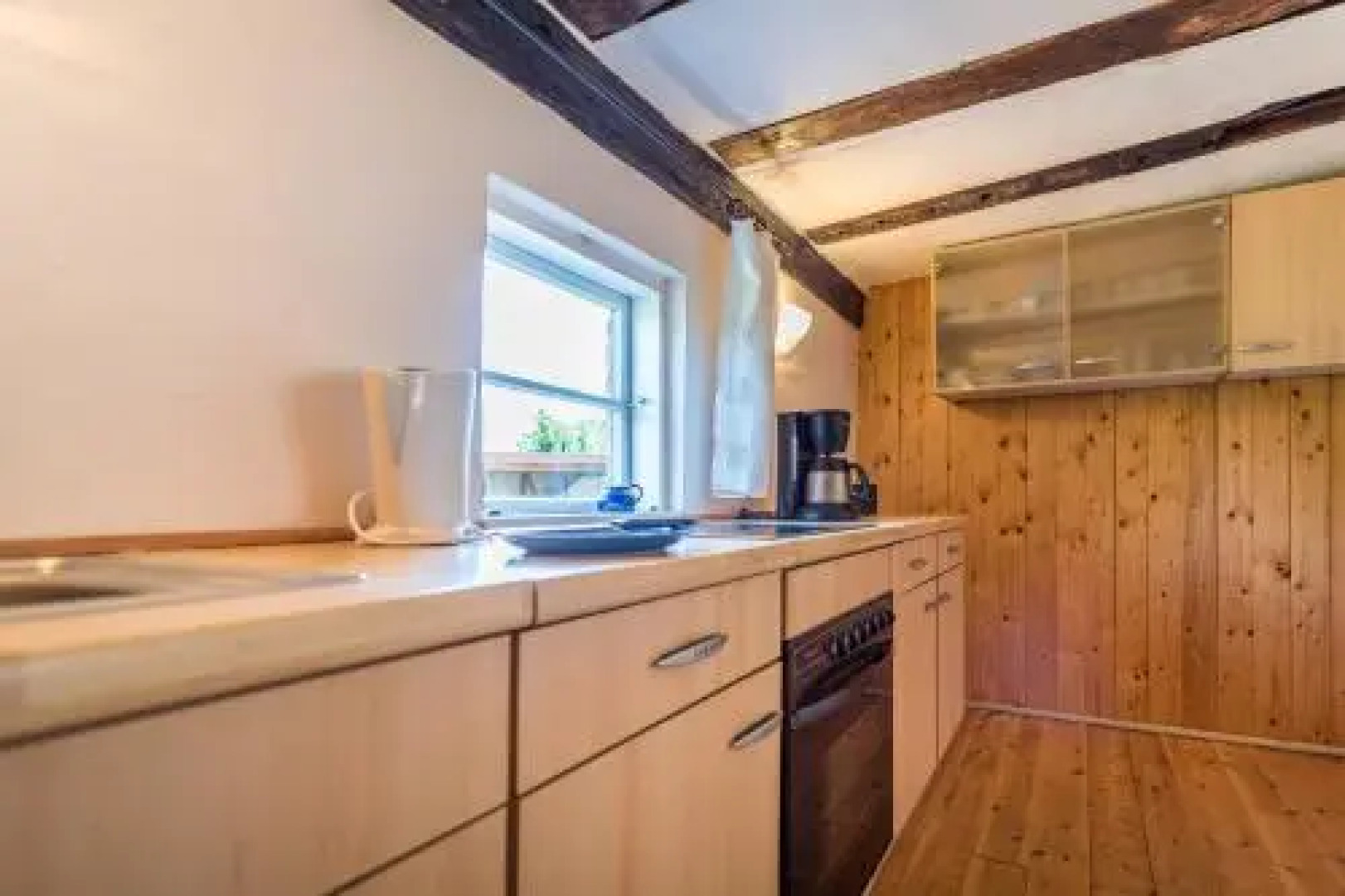 Hexenhaus auf Rügen