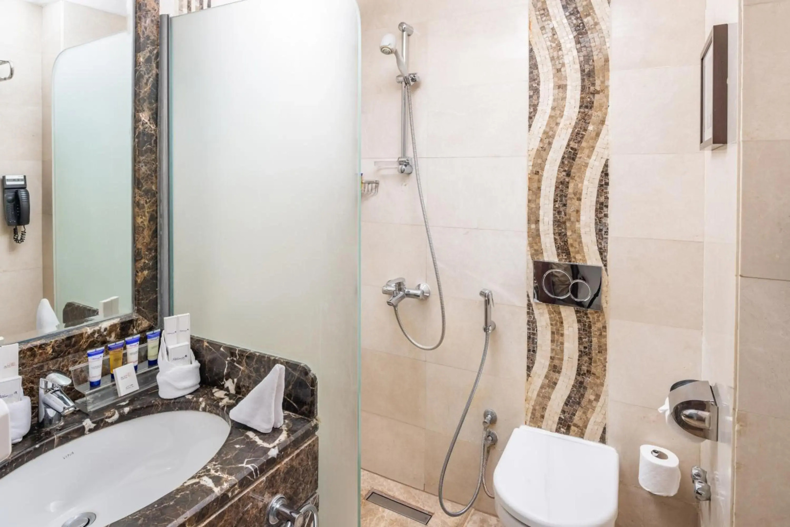 Bali Tropic Resort & Spa