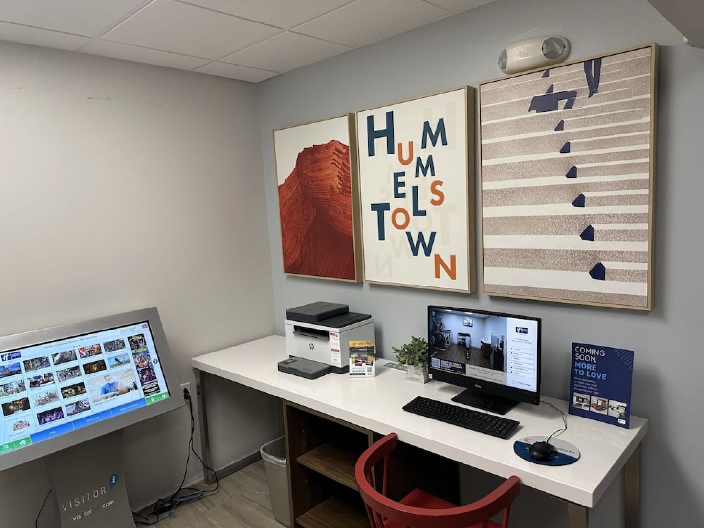 Holiday Inn Express Hershey Harrisburg Area