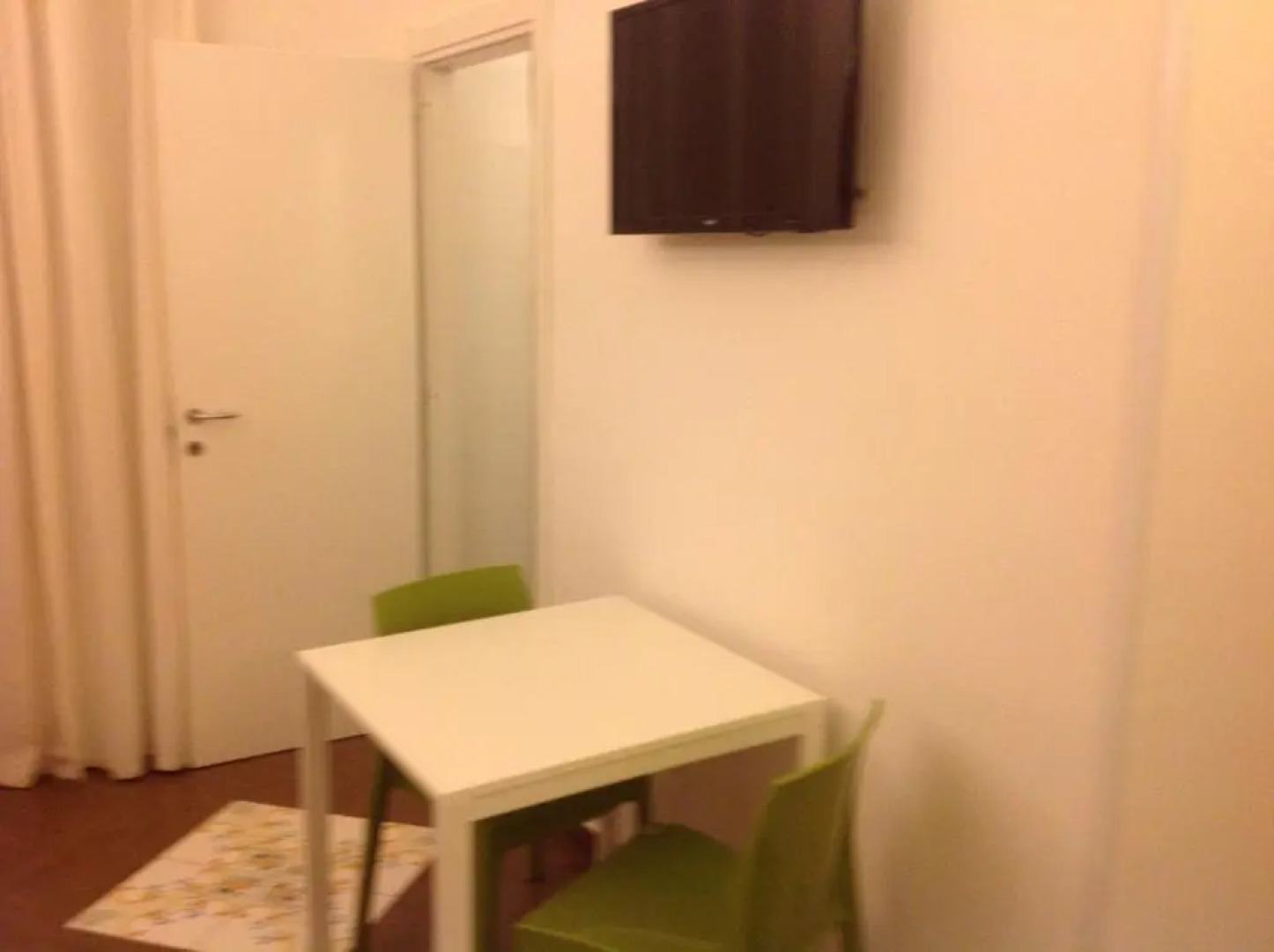 Il Vicolo Della Neve B&B