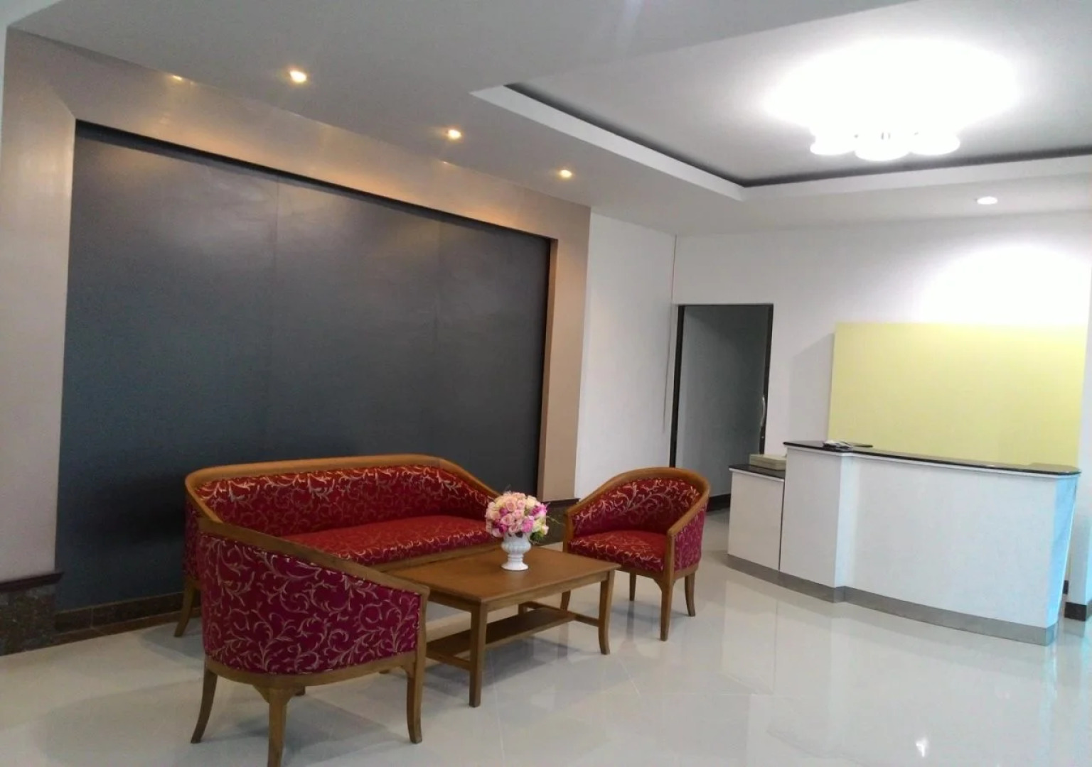 Sasi Nonthaburi Hotel