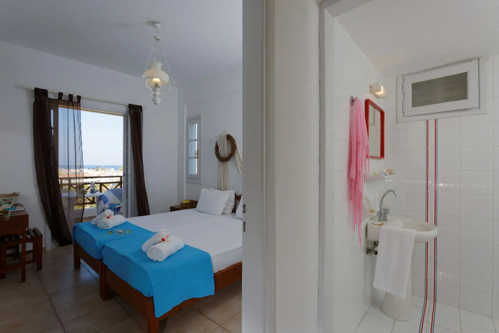 Remi Studios & Apartments