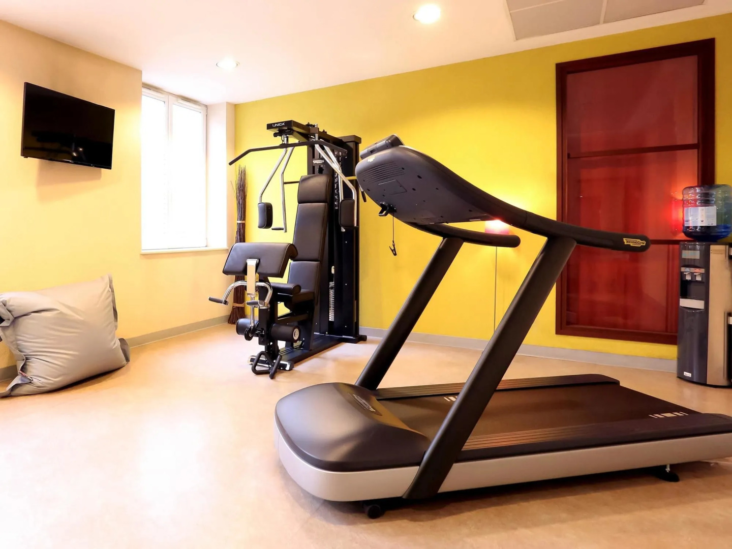 ibis Styles Nancy Centre Gare