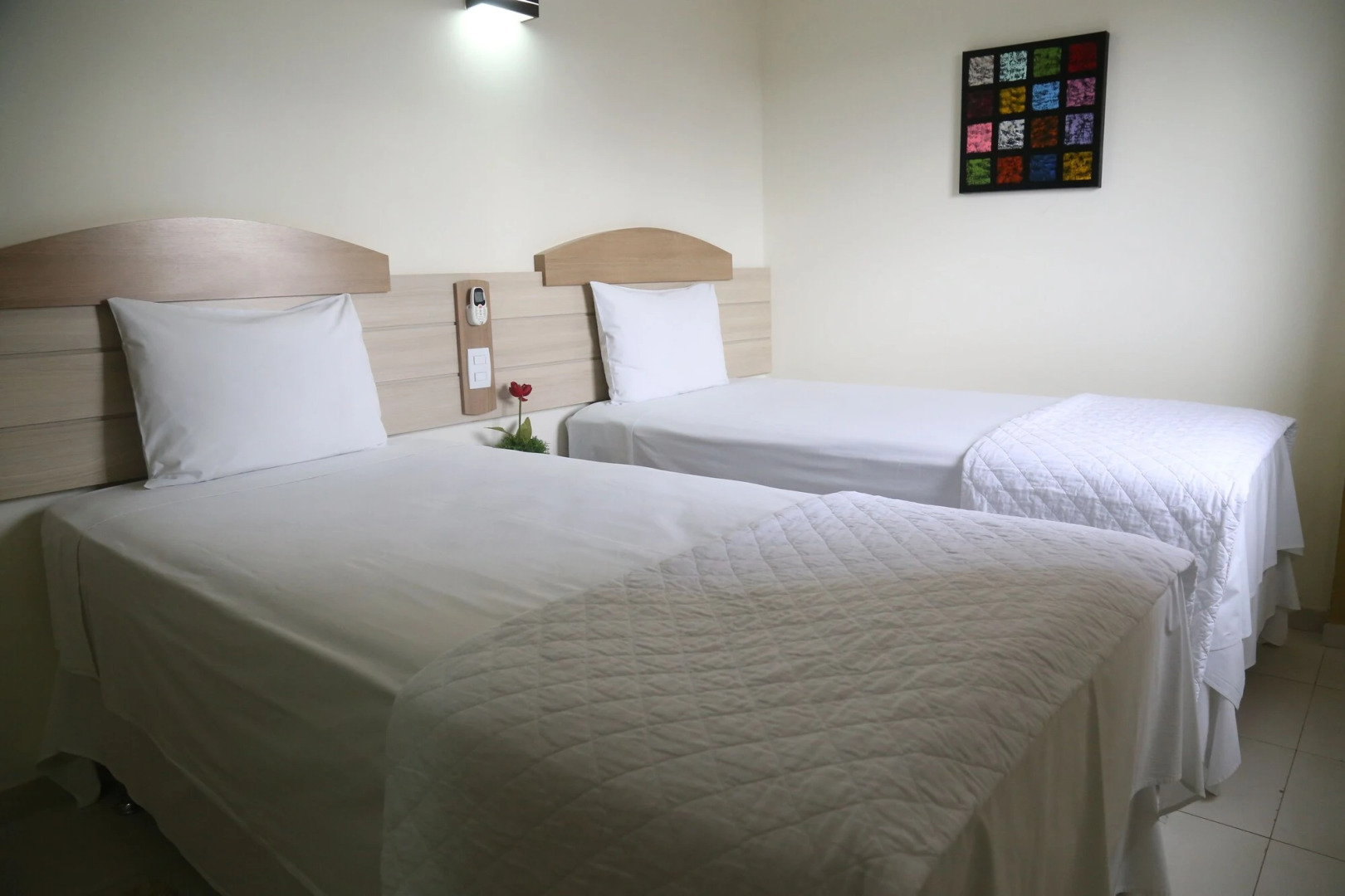 Larison Hotel Porto Velho