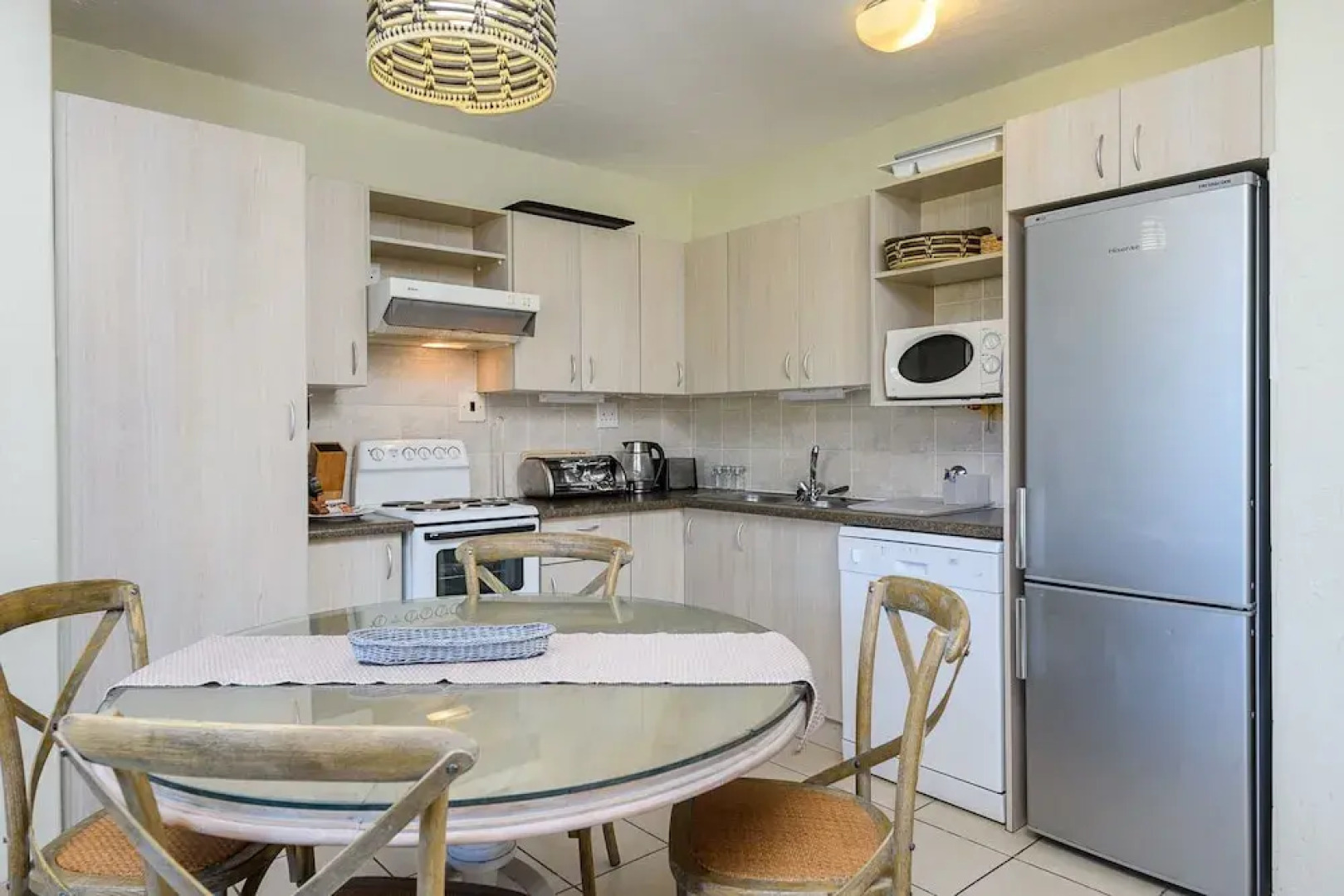 San Lameer Villa Rentals 2007