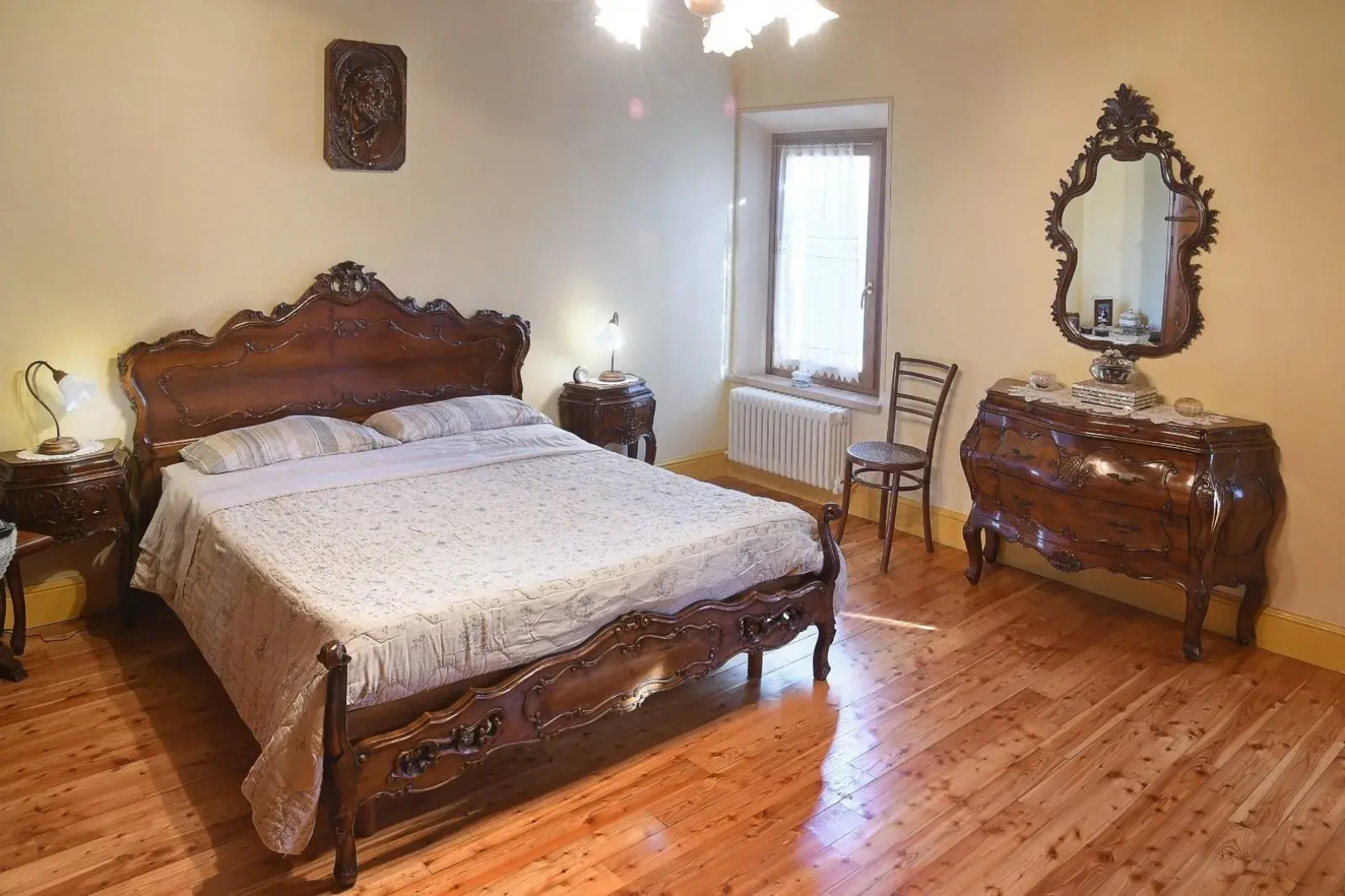 Villa Dello Spino B&B