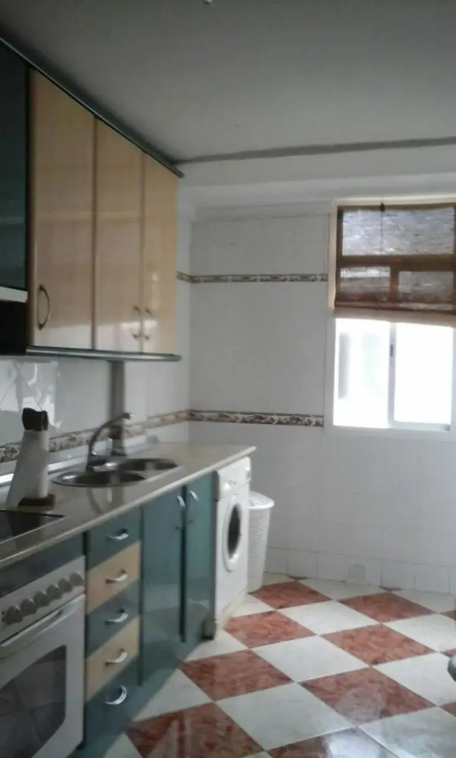 Piso Vacacional Isla Cristina